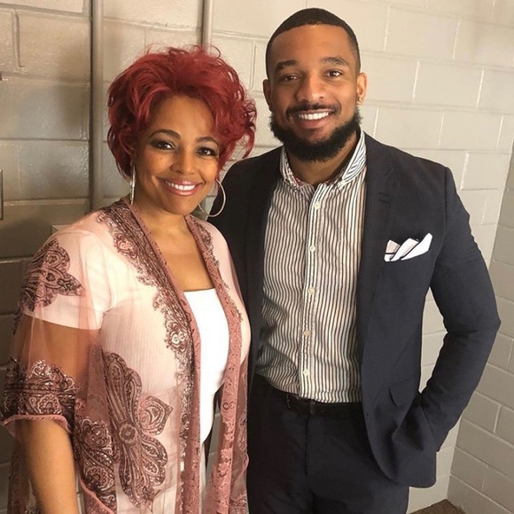 Meet your Posher, Jason - Picture 1 of 1